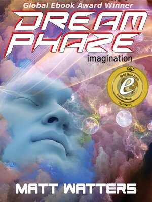cover image of Dream Phaze